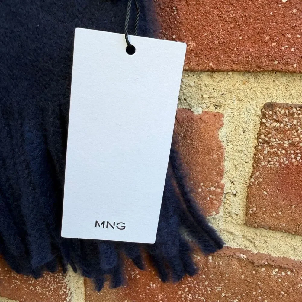 Mango this scarf